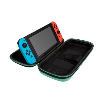 Etui de transport pour Nintendo Switch Pdp Pull-N-Go Animal Crossing