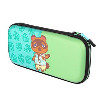 Etui de transport pour Nintendo Switch Pdp Pull-N-Go Animal Crossing