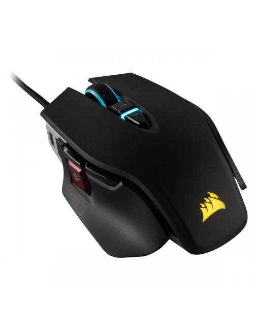 Corsair Noir Souris M65 Elite Rgb - Image 4