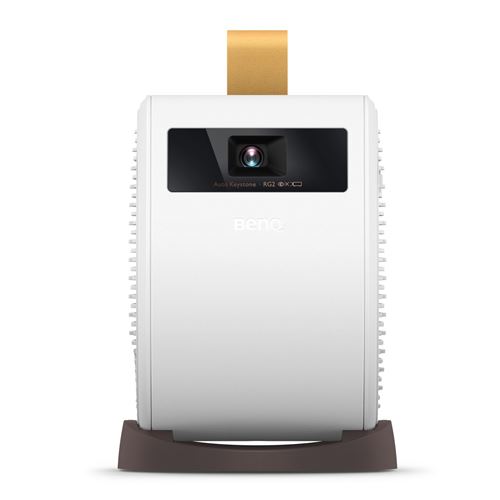 Vidéoprojecteur Portable Benq Gv11 Blanc