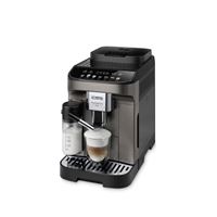 Machine à café automatique De'Longhi FEB2981.TB Magnifica Evo LatteCrema Titane/noir
