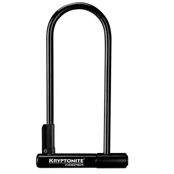 Antivol Kryptonite U Original Keeper 12 LS Niveau de sécurité 4/10 Noir - 1