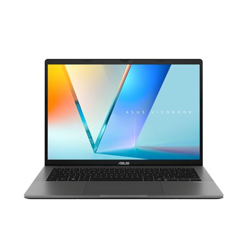 Vivobook S14 S3407CA DRFLY044W 14 WUXGA 60 Hz Intel Core Ultra 5 RAM SSD - vue 2