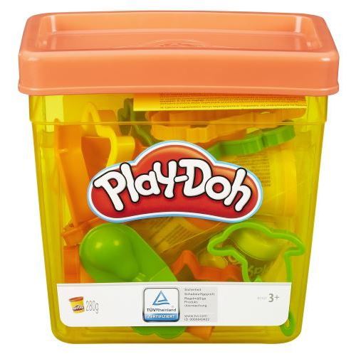 PLAY-DOH BOITE CREATIVITE / ESSENTIALS TUB