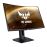 Ecran Gaming ASUS TUF VG27VQ 27" WLED Incurvé Noir_4