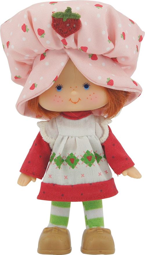 SYCOMORE CHARLOTTE AUX FRAISE S CLASSIQU