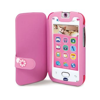 Soldes d’été 2026 : VTech KidiCom Max 3.0 au meilleur prix