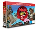 Mad Bullets Kit Edition Bundle Code in a box Nintendo Switch