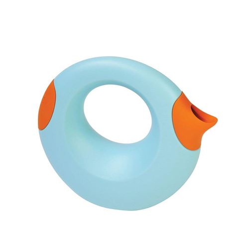 Arrosoir ergonomique Quut Cana Small 0,5 L Bleu