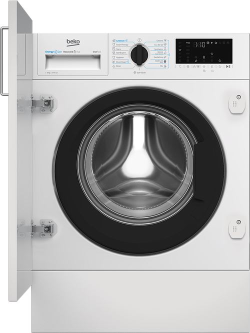 Lave-linge Hublot encastrable BEKO B3WBT681415W État correct - Beko reconditionné disponible sur Fnac