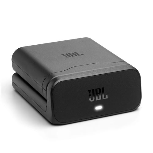JBL Batterie de rechange avec boîtier de charge 400 9444 mAh Noir pour Partybox Club 320 Xtreme 4 et autres enceintes