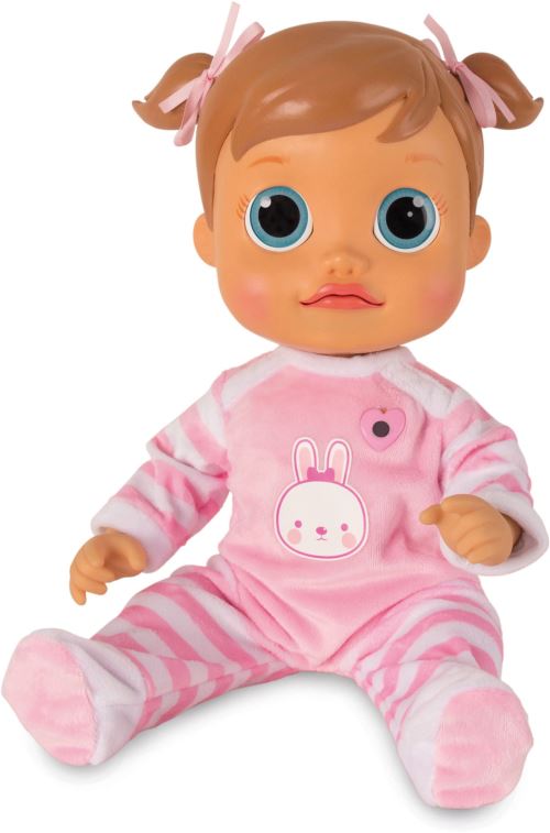 IMC TOYS BABY WOW ALICE