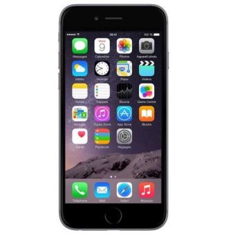 APPLER IPHONE 6 REC A++ 16GO GRIS