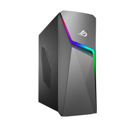 CPU Intel Core i5-9400F + ASUS FX10CS GL10CS PC Gaming Asus GL10CS-FR383T Intel Core i5-9400F 8 Go RAM 256 Go