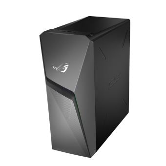 PC Gaming Asus GL10CS-FR383T Intel Core i5-9400F 8 Go RAM 256 Go