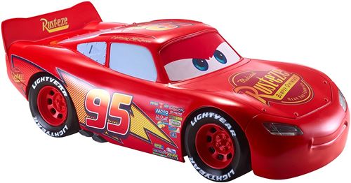 CARS CARS3 FLASHMCQUEEN INTERACTIVE