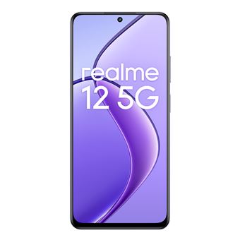 Realme 12 5G 8 256 Violet