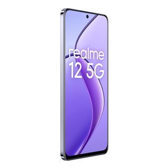 Realme 12 5G 8 256 Violet