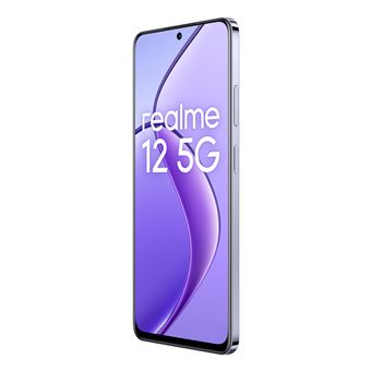 Realme 12 5G 8 256 Violet