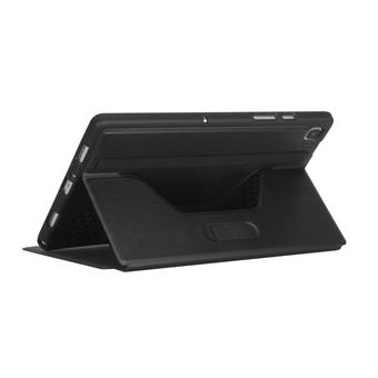 Etui Targus Click In pour Samsung Galaxy Tab A8 10.5'' Noir