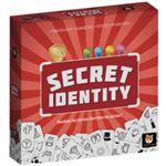 Jeu d’ambiance Funny fox Secret Identity