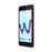 Smartphone Wiko Sunny 3 Double SIM8 Go Rouge_1