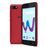 Smartphone Wiko Sunny 3 Double SIM8 Go Rouge_2
