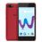 Smartphone Wiko Sunny 3 Double SIM8 Go Rouge_3