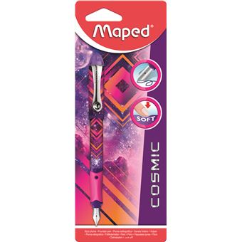 Crayon de couleur double pointe Maped – PiCO Tatoo