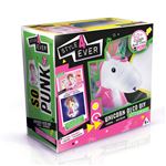 Kit créatif Style For Ever Licorne Punk