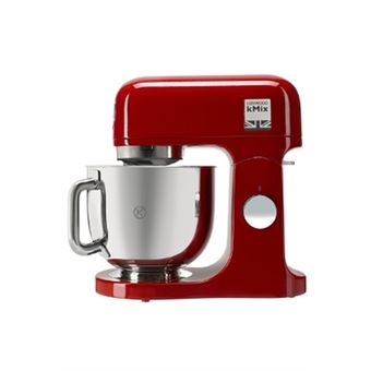 Kenwood Keukenrobot KMX750AR 1000 W Rood - 1