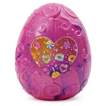 Pack Hatchimals Pixies Cosmic Candy Modèle aléatoire