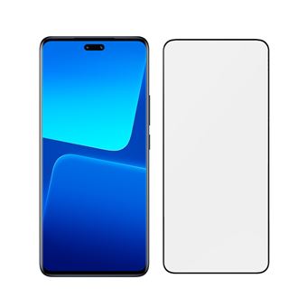 Protège-écran en verre trempé pour Xiaomi 13 Lite Made For Xiaomi Transparent