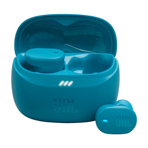 Écouteurs JBL Tune Buds 2 Avec Réduction De Bruit Bleu