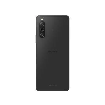 Smartphone Sony Xperia 10 V 6,1" 5G Double SIM 128 Go Noir