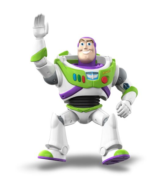 Toy Story : avant Buzz l'éclair, la série oubliée que Disney a reniée