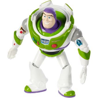 Figurine Disney Toy Story Buzz l'Eclair