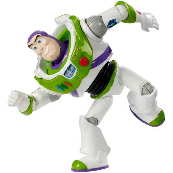 Figurine Disney Toy Story Buzz l'Eclair