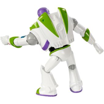 Toy Story 4 BUZZ L'ÉCLAIR Figurine d'action parlante 