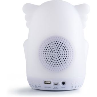 Dresseur de sommeil BigBen USB Aux Lumineux