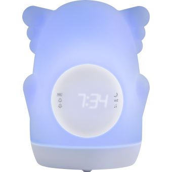 Dresseur de sommeil BigBen USB Aux Lumineux