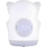 Dresseur de sommeil BigBen USB Aux Lumineux