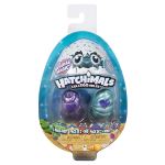 Pack de 2 figurines Hatchimal Saison 5 Modèle aléatoire