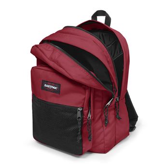 Sac à dos Eastpak Pinnacle K74 Deep Burgundy