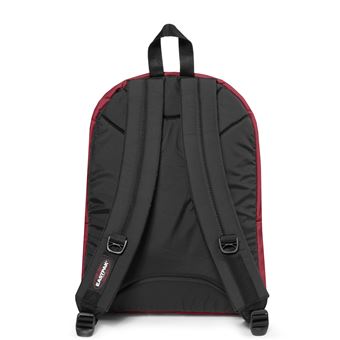 Sac à dos Eastpak Pinnacle K74 Deep Burgundy