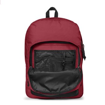 Sac à dos Eastpak Pinnacle K74 Deep Burgundy