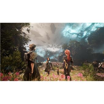 Clair Obscur: Expedition 33 - Neuf Sous Blister (UK) Pour Xbox Series X - Action RPG
