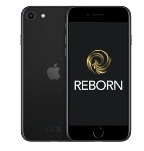 Apple iPhone SE 2e génération 2020 4,7