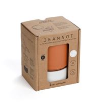 Pot Jeannot à réserve d'eau Ciel mon radis