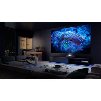 Vidéoprojecteur Hisense PL1 Noir